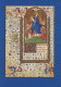 Virgen María Virgen Niño JESÚS Religión Vintage Tarjeta Postal CPSM #PBQ133.ES - Vierge Marie & Madones