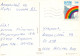 KINDER KINDER Szene S Landschafts Vintage Postal CPSM #PBT573.DE - Scènes & Paysages
