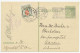 Briefkaart Rotterdam - Zwitserland 1935 - Beport - Ohne Zuordnung