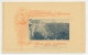 Postal Stationery Paraguay 1901 Procession - Virgin Mary - Autres & Non Classés