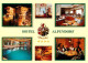 73797590 St Johann Pongau Hotel Alpendorf Restaurant Hallenbad Wappen St Johann  - Other & Unclassified