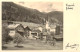 73797334 Hippach Tirol AT Panorama Mit Kirche  - Autres & Non Classés