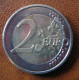 PIECE COMMEMORATIVE 2 EUROS - Simone Veil - France