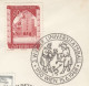 ⁕ Austria 1968 ⁕ WIEN - Nice Envelope With Commemorative Postmarks ⁕ FLUGPOSTAUSSTELLUNG - Briefe U. Dokumente