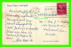 SCRANTON, PA - HOTEL JERMYN - 2 MULTIVUES - DINNING ROOM - TRAVEL IN 1953 - PUB. BY SCRANTON NEWS CO - - Other & Unclassified