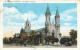 73976378 Galveston_Texas_USA St. Mary's Cathedral - Autres & Non Classés