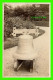 BOURNEMOUTH, DORSET,UK - THE CHILDREN'S BELL 1908, HOSANNA - - Bournemouth (ab 1972)