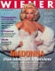 Wiener Magazine Germany 1991-06 Madonna - Non Classés