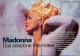 Wiener Magazine Germany 1991-06 Madonna - Non Classés