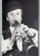 Chanteurs & Musiciens      ///    ACKER  BILK /// 114 - Zangers En Musicus