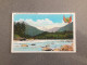 The Lions, Vancouver, British Columbia Carte Postale Postcard - Vancouver
