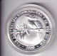 MONEDA DE UNA ONZA DE PLATA DE AUSTRALIA DEL AÑO 2000 DE UN KOOKABURRA (SILVER-ARGENT) - Autres & Non Classés