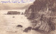 STORA - Promenade Du Petit Phare Jusqu'au Ravin Du Lion - CARTE PHOTO - Other & Unclassified