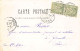 Algérie - CARTE PRÉCURSEUR Année 1900 - Boutique De Moutchou (Casbah D'Alger) - Ed. J. Geiser  - Alger