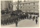 Nantes * RARE 5 Photos * Obsèques Otages Fusillés Par Allemands 1945 * WW2 Place St Similien * 11.5x8.5cm - Nantes