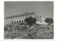 Agrigento (Sicilia) 2 Foto, Tempio Di Giunone E Linea Antiche Mura Agrigento Tra I Templi Di Giunone E Della Concordia - Orte