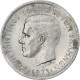 Grèce, 50 Drachmai, 1967 - Grèce