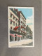 Queen Hotel, Halifax, Nova Scotia Carte Postale Postcard - Halifax