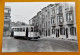 GENT - GAND -  Tramway  Rozemarijnbrug   - Foto Van J. BAZIN  (1957) - Strassenbahnen