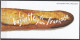 BS 2024 - BLOC SOUVENIR - "LA BAGUETTE DE PAIN FRANÇAISE" - NEUF ** - Foglietti Commemorativi