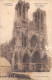 51-REIMS-RUINES DE LA CATHEDRALE-N°T2405-C/0181 - Reims