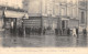 75-PARIS-CRUE DE LA SEINE-N°T2408-A/0219 - Inondations De 1910