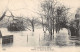 75-PARIS-CRUE DE LA SEINE-N°T2408-A/0123 - Paris Flood, 1910