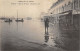 75-PARIS-CRUE DE LA SEINE-N°T2408-A/0039 - De Overstroming Van 1910