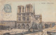75-PARIS-IV-NOTRE DAME-N°T2408-D/0165 - Notre Dame De Paris