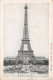 75-PARIS-LA TOUR EIFFEL-N°T2409-D/0177 - Eiffelturm