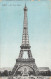 75-PARIS-LA TOUR EIFFEL-N°T2409-D/0159 - Tour Eiffel