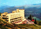 72686312 Sinaia Berghotel Cota 1400  Sinaia - Romania