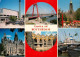 72686203 Rotterdam R?cke Kirche Schloss Hafen Rotterdam - Other & Unclassified