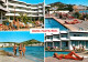 72685696 Ibiza Islas Baleares Hotel Playa Real Swimmingpool Ibiza - Autres & Non Classés