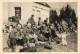 Bois Morin , Soissons * 2 Photos Anciennes Circa 1947 Format 9x6cm - Soissons