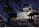 NICE1962 ►HÔTEL NEGRESCO►PROMENADE DES ANGLAIS►AUTOMOBILE- PEUGEOT 404► ÉDIT. GILLETTA No 20 - PKW