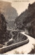 [06] Gorges Du Loup - Pont De L'Abîme - Cpsm ± 1950  ♥♥♥ - Other & Unclassified