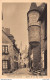 [23]  Aubusson , Entrée De La Rue Vieille -  Cpa ± 1930 ♥♥♥ - Aubusson