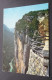 Les Gorges Du Verdon - Ici, Le Belvédère De L'Escales Sur Le Couloir Samson - Editions Photoguy, Nice - Other & Unclassified