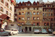 AUTOMOBILES - Luzern, Altstadt  Hotel Des Balances - Cpsm ± 1950 ♥♥♥ - Toerisme