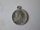 Medaillon Du Pape Pie XI Des Annees 1930,diam:19 Mm/Pope Pius XI Medallion 1930's,diam=19 Mm - Verenigingen