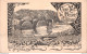 [43] BRIVES-CHARENSAC Illustrateur Gaston Jourda De Vaux  Vieux Pont De Brives-Charensac Cpa ± 1920 Collection S.E.H ♥♥♥ - Other & Unclassified