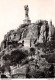 [43] LE PUY STATUE COLOSSALE DE N.D DE FRANCE SUR ROCHER CORNEILLE►ÉD. CAP N°61 CPSM 1957 ♥♥♥ - Le Puy En Velay