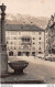 ÖSTERREICH -TIROL -INNSBRÜCK -GOLDENES DOCHL-AUTOMOBILES -VERLAG FOTO RHOMBERG N°5353 - 1958 - Innsbruck