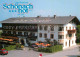 72678786 Schoenberg Stubaital Hotel Restaurant Schoenachhof Schoenberg Im Stubai - Sonstige & Ohne Zuordnung