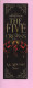 MP - The Five Crowns - Ed. Slalom - Bookmarks