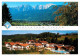 72678644 Vigaun Bad Kurzentrum Alpenpanorama Vigaun Bad - Otros & Sin Clasificación