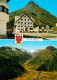 72672062 Galtuer Tirol Hotel Roessle Panorama Galtuer - Autres & Non Classés