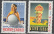 Delcampe - Europa 2004 Vacances Voir Liste Des Timbres à Vendre ** - 2004