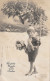 NG236 --   NEUJAHR, BONNE ANNE, NEW YEAR  --  1922 - New Year